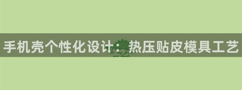 易倍思机电制造(上海)有限公司