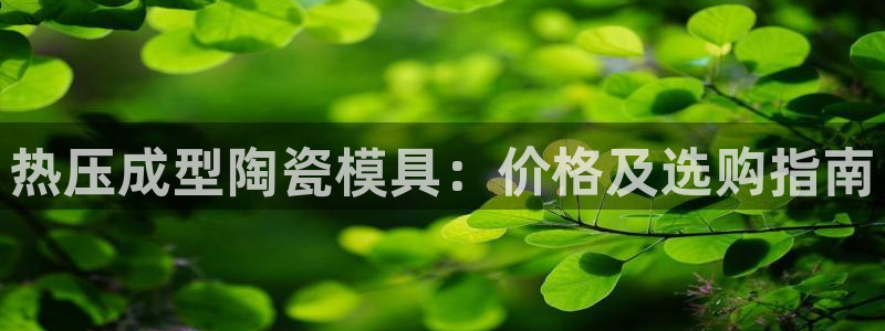 易倍纤官网