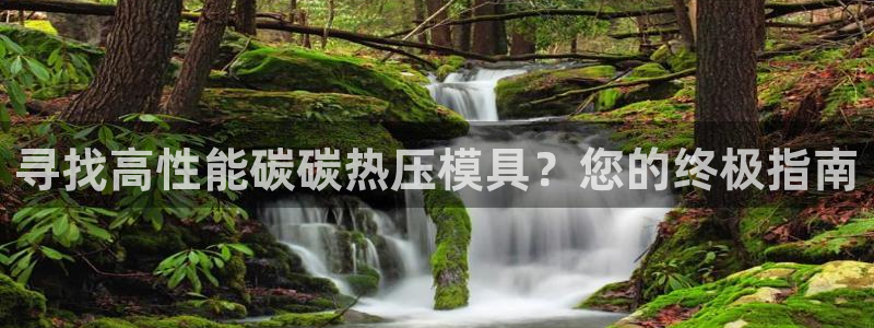 易倍申的副作用：寻找高性能碳碳热压模具？您的终极指南