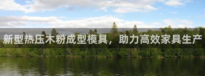 易倍全站下载：新型热压木粉成型模具，助力高效家具生产