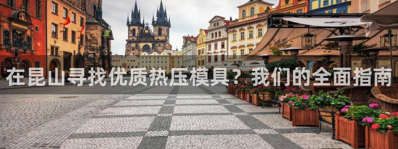 易倍思教育：在昆山寻找优质热压模具？我们的全面指南