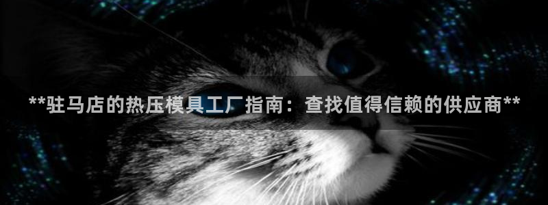 emc 倍频：**驻马店的热压模具工厂指南：查找值得信赖