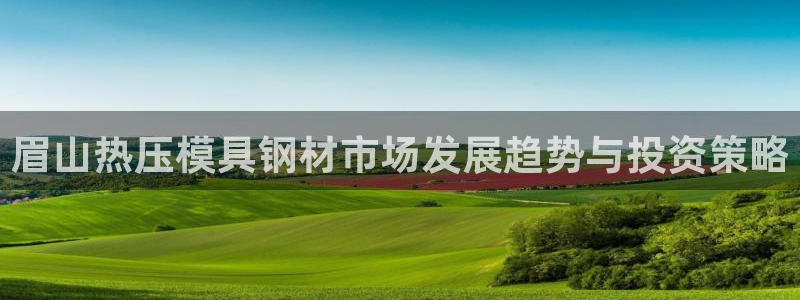 易倍思机电制造(上海)有限公司：眉山热压模具钢材市场发展