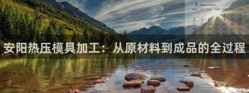 杭州易倍达科技有限公司怎么样：安阳热压模具加工：从原材料