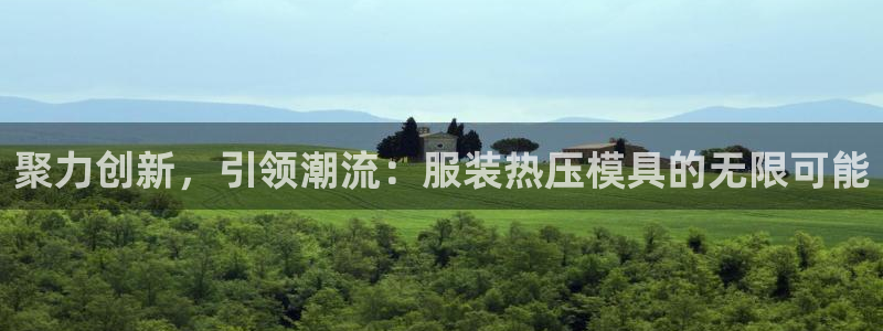 emc平台：聚力创新，引领潮流：服装热压模具的无限可能