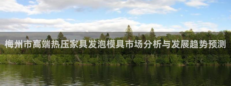 北京易倍思教育科技有限公司：梅州市高端热压家具发泡模具市