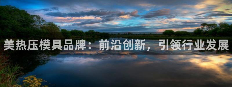 易倍纤谷物粉效果好吗：美热压模具品牌：前沿创新，引领行业