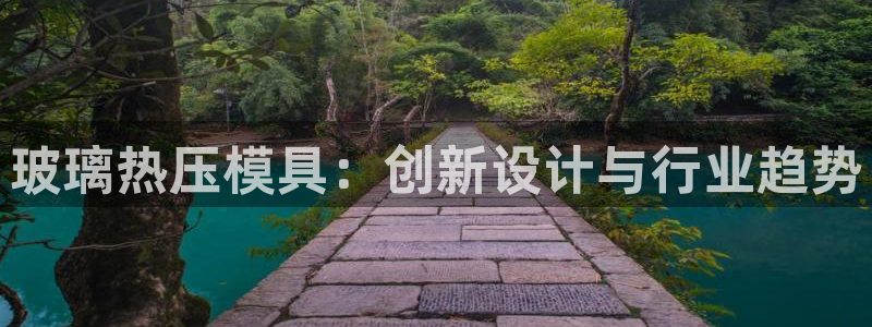 易倍纤代餐奶昔怎么样：玻璃热压模具：创新设计与行业趋势